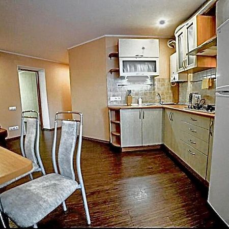 ניקולייב Lotos For You Apartments מראה חיצוני תמונה