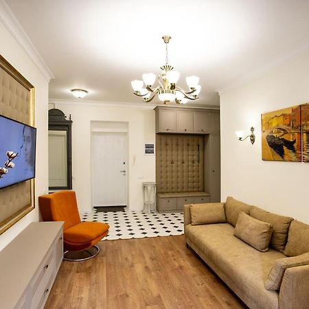 ניקולייב Lotos For You Apartments מראה חיצוני תמונה