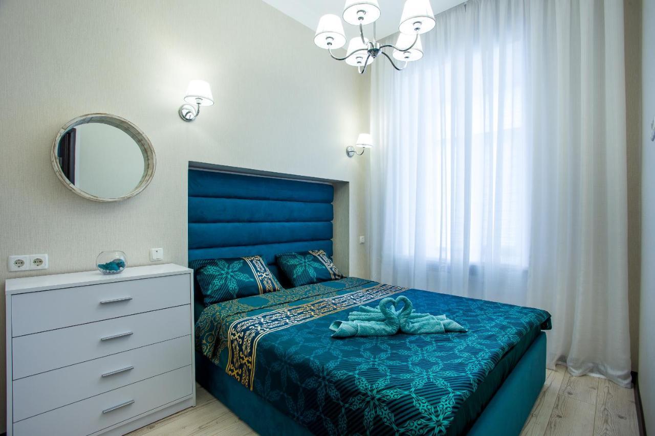 ניקולייב Lotos For You Apartments מראה חיצוני תמונה