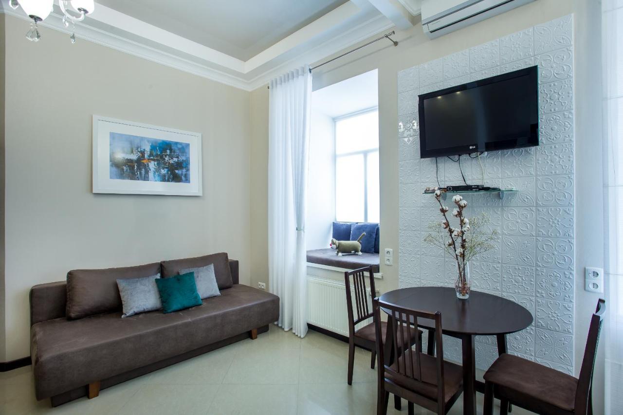 ניקולייב Lotos For You Apartments מראה חיצוני תמונה