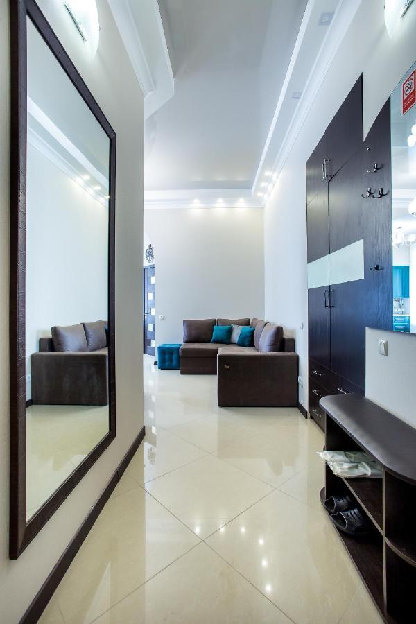 ניקולייב Lotos For You Apartments מראה חיצוני תמונה