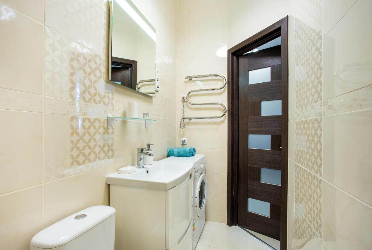 ניקולייב Lotos For You Apartments מראה חיצוני תמונה