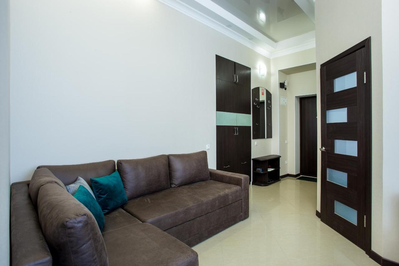 ניקולייב Lotos For You Apartments מראה חיצוני תמונה