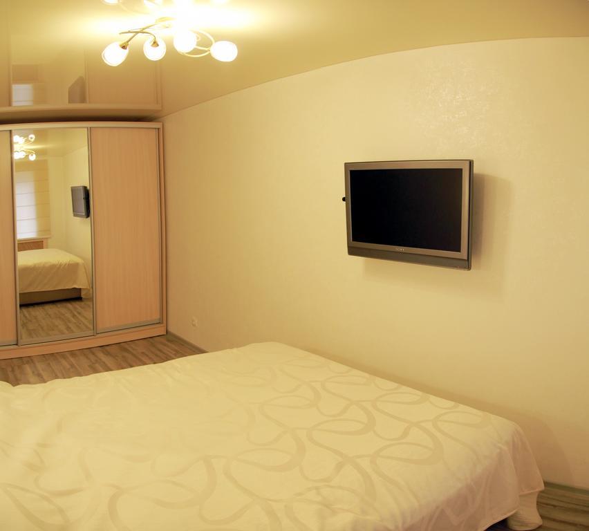 ניקולייב Lotos For You Apartments חדר תמונה