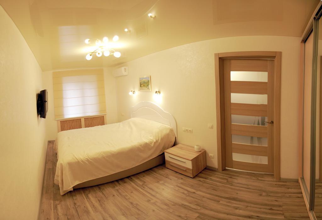 ניקולייב Lotos For You Apartments חדר תמונה