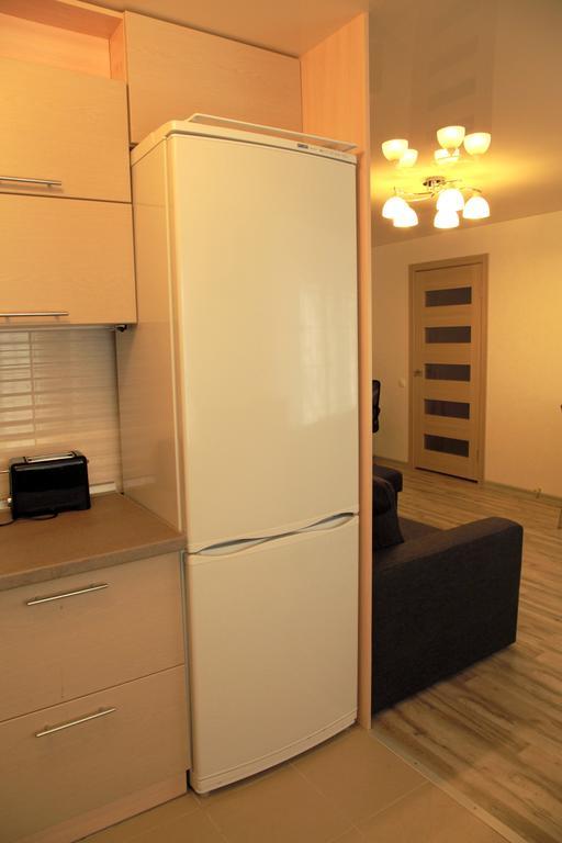 ניקולייב Lotos For You Apartments חדר תמונה