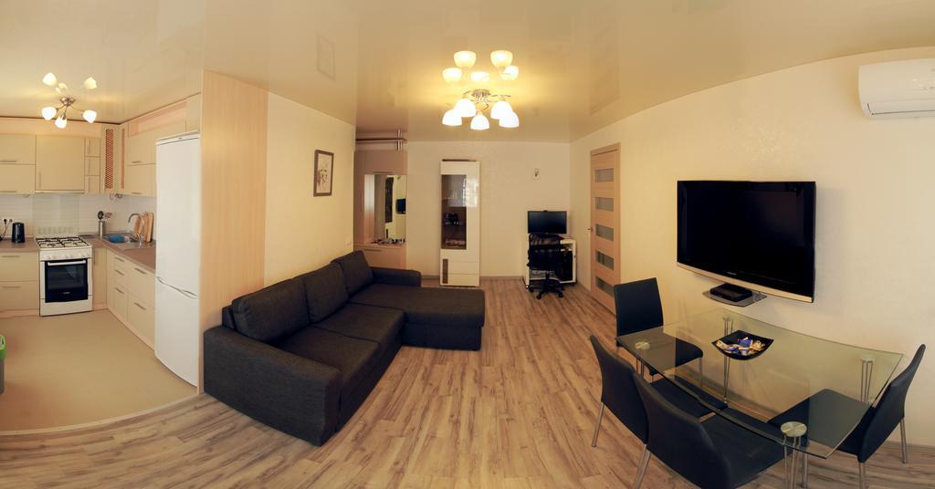 ניקולייב Lotos For You Apartments חדר תמונה