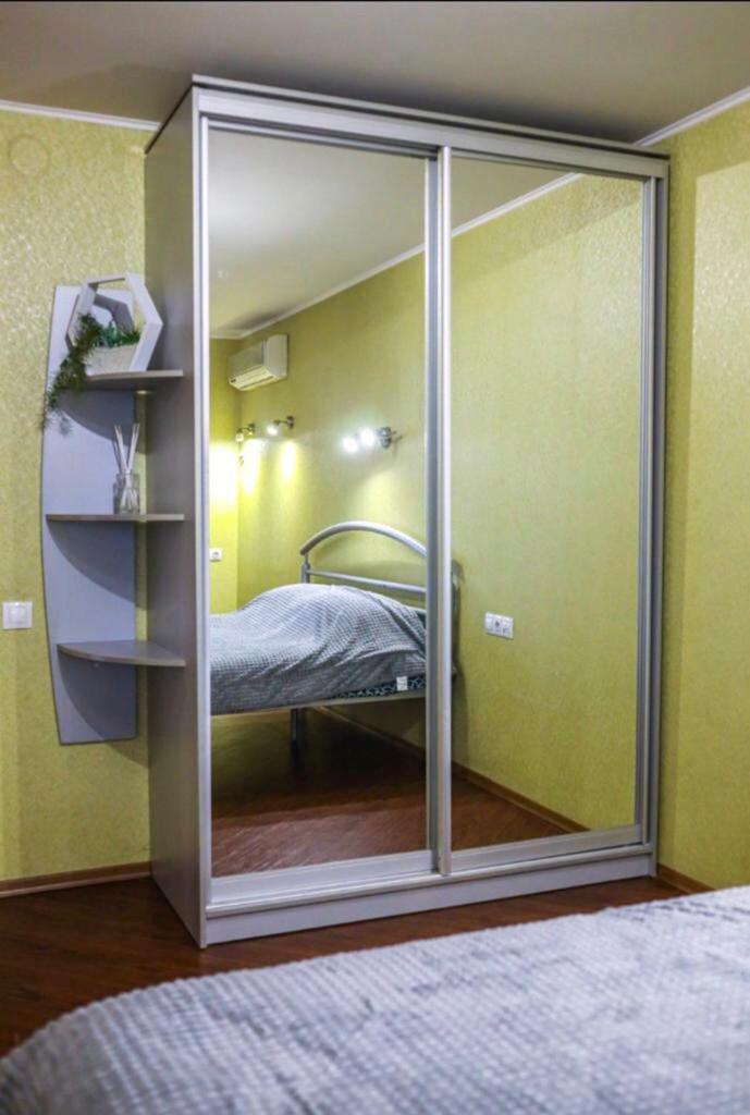 ניקולייב Lotos For You Apartments מראה חיצוני תמונה