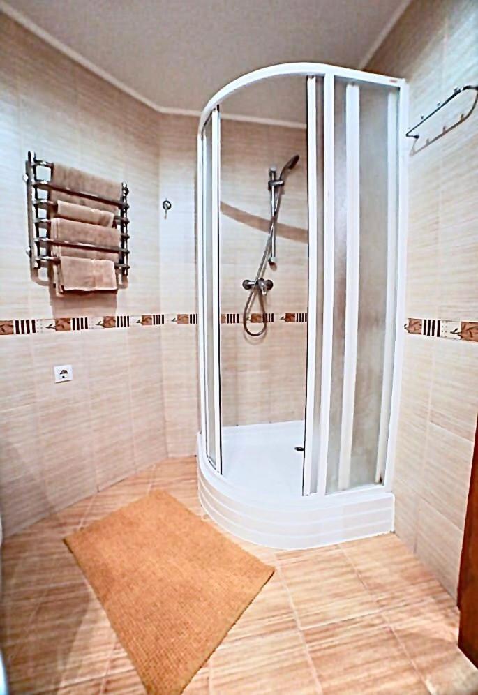ניקולייב Lotos For You Apartments מראה חיצוני תמונה