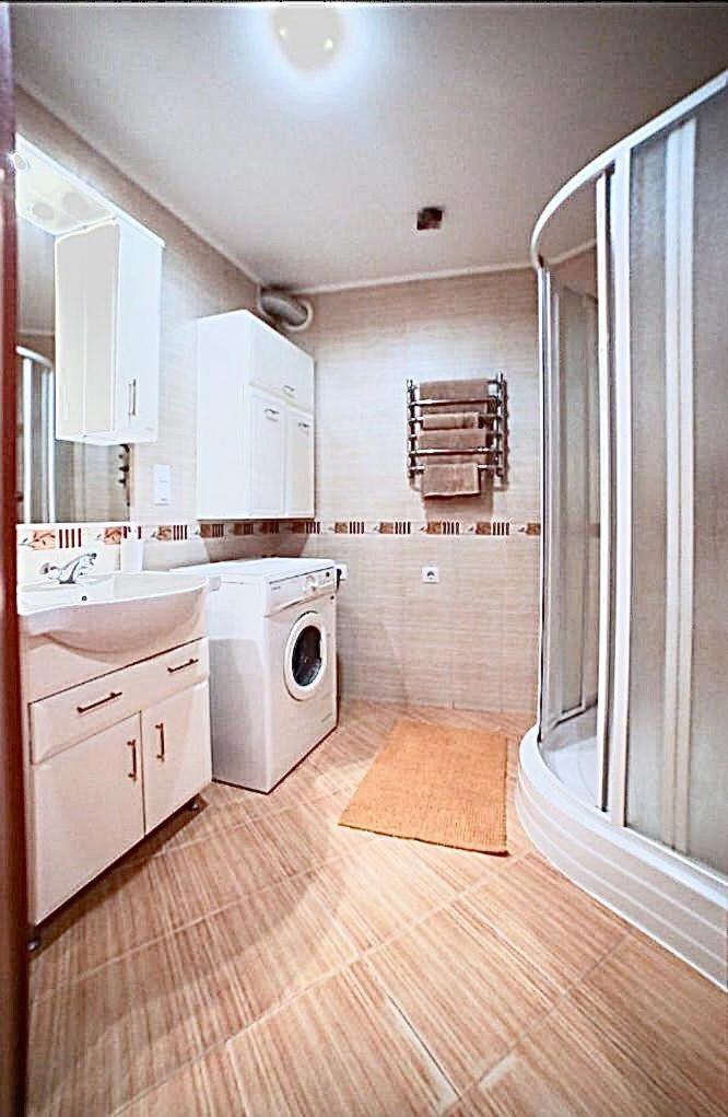 ניקולייב Lotos For You Apartments מראה חיצוני תמונה