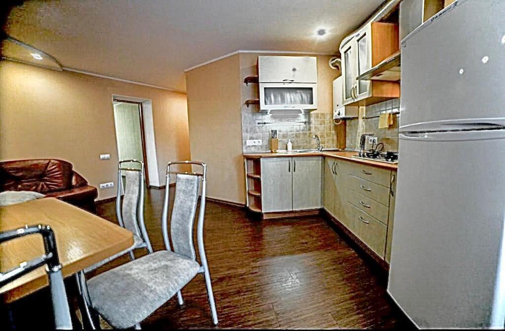 ניקולייב Lotos For You Apartments מראה חיצוני תמונה
