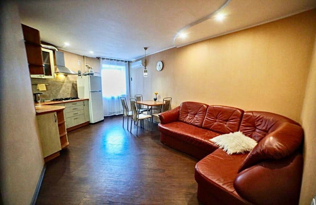 ניקולייב Lotos For You Apartments מראה חיצוני תמונה