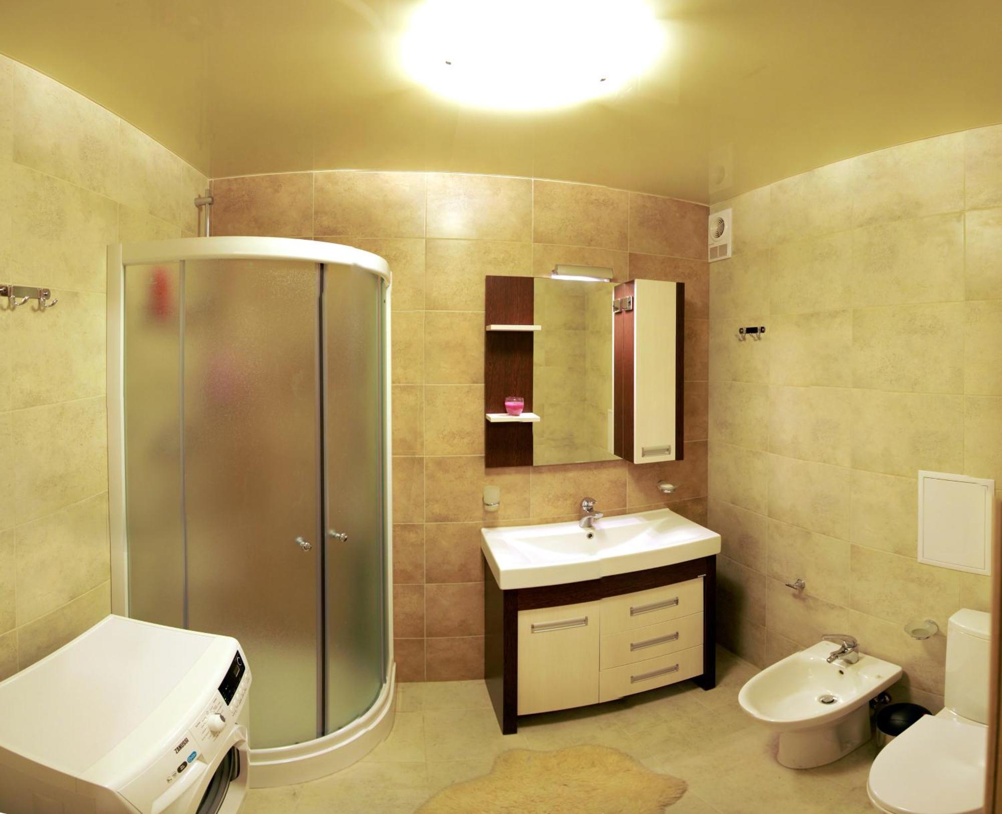 ניקולייב Lotos For You Apartments חדר תמונה