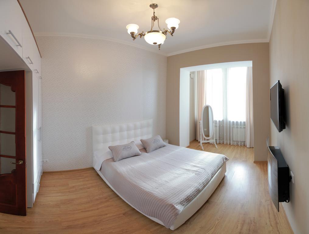ניקולייב Lotos For You Apartments מראה חיצוני תמונה