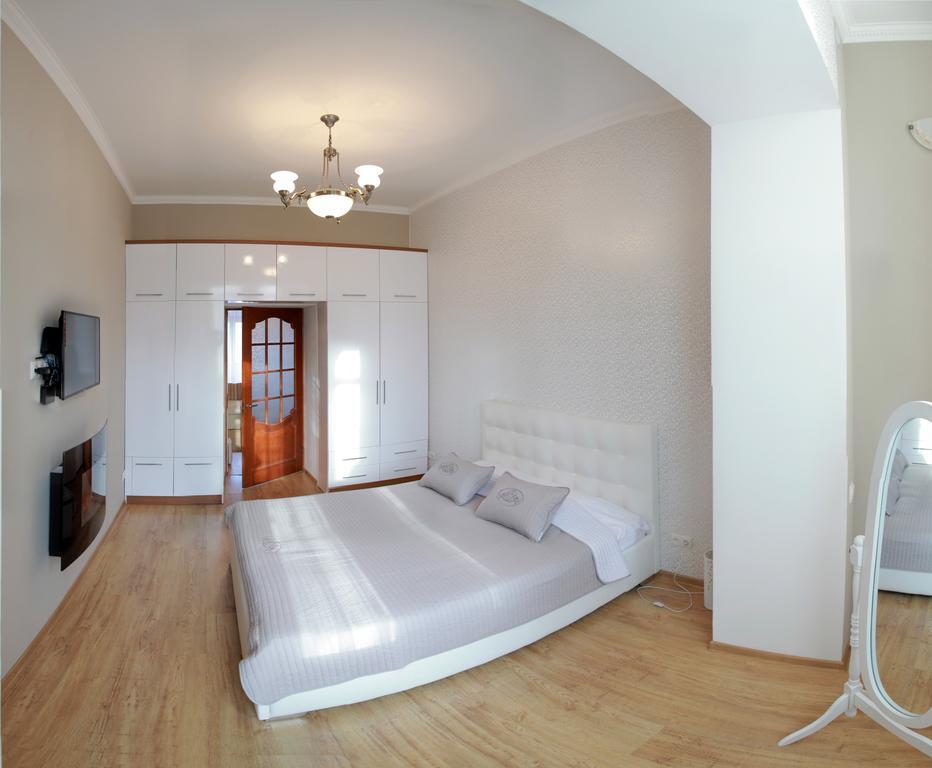 ניקולייב Lotos For You Apartments מראה חיצוני תמונה