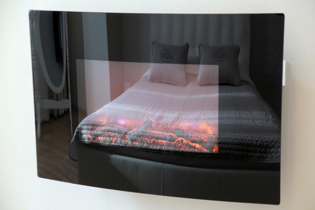 ניקולייב Lotos For You Apartments מראה חיצוני תמונה
