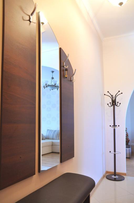 ניקולייב Lotos For You Apartments חדר תמונה