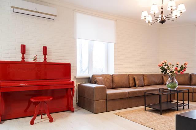 ניקולייב Lotos For You Apartments מראה חיצוני תמונה