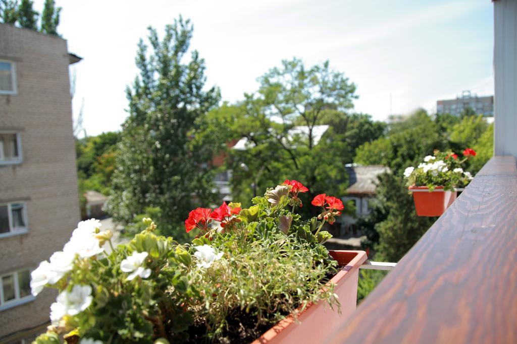 ניקולייב Lotos For You Apartments מראה חיצוני תמונה