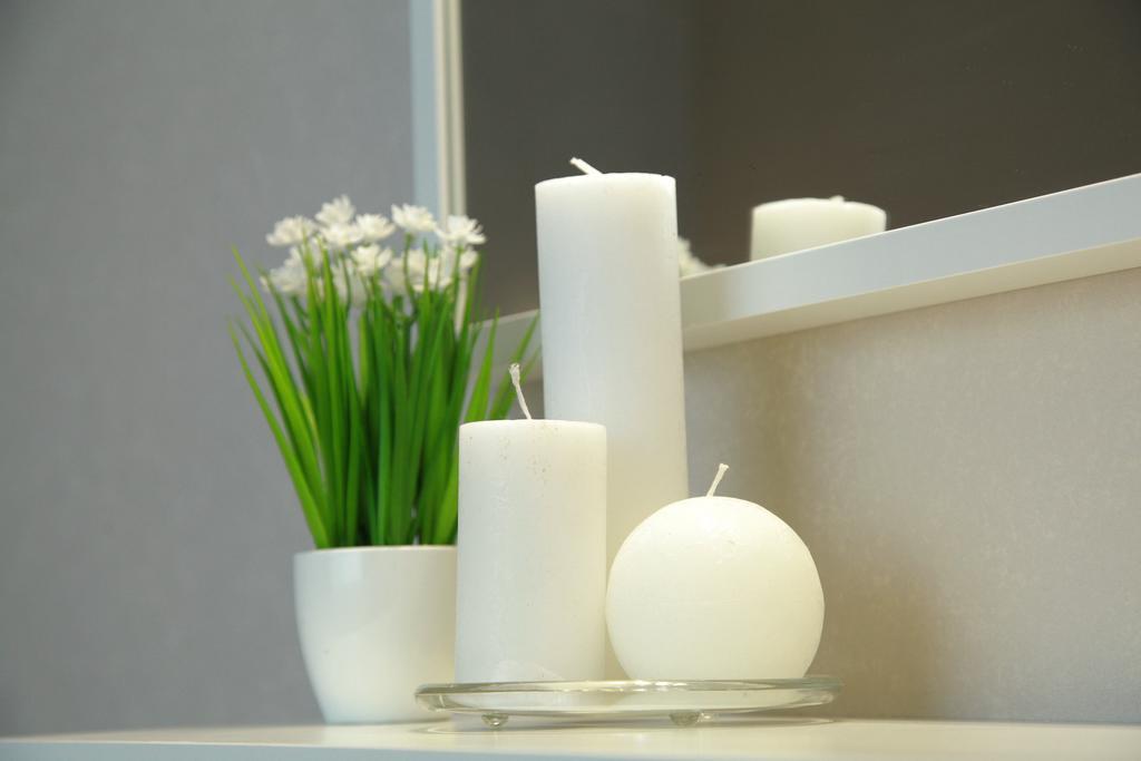 ניקולייב Lotos For You Apartments מראה חיצוני תמונה