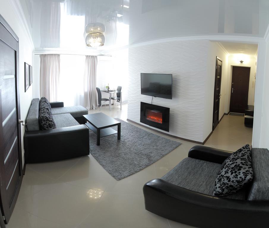 ניקולייב Lotos For You Apartments מראה חיצוני תמונה