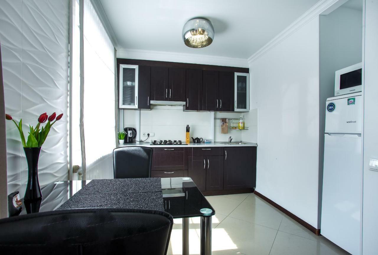 ניקולייב Lotos For You Apartments מראה חיצוני תמונה