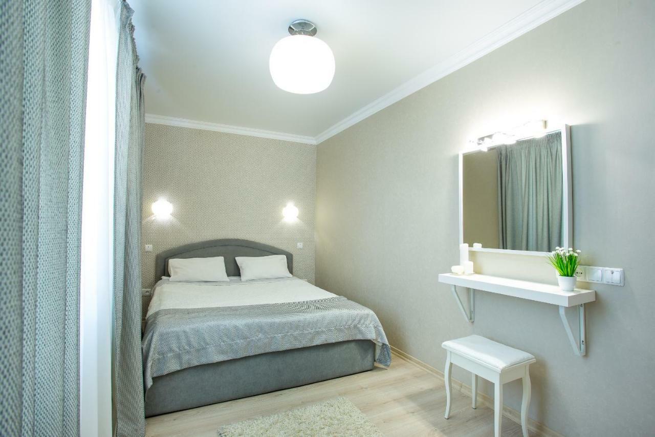 ניקולייב Lotos For You Apartments מראה חיצוני תמונה