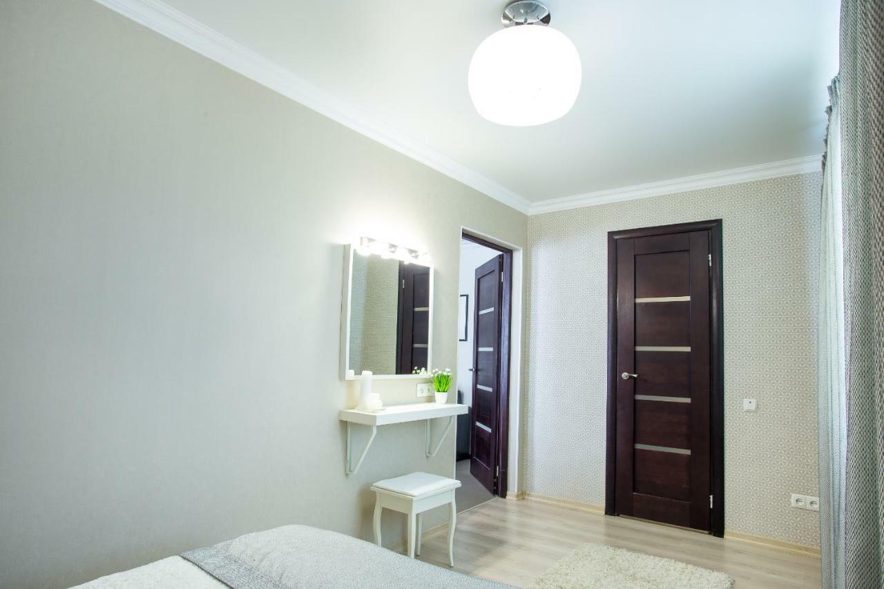 ניקולייב Lotos For You Apartments מראה חיצוני תמונה
