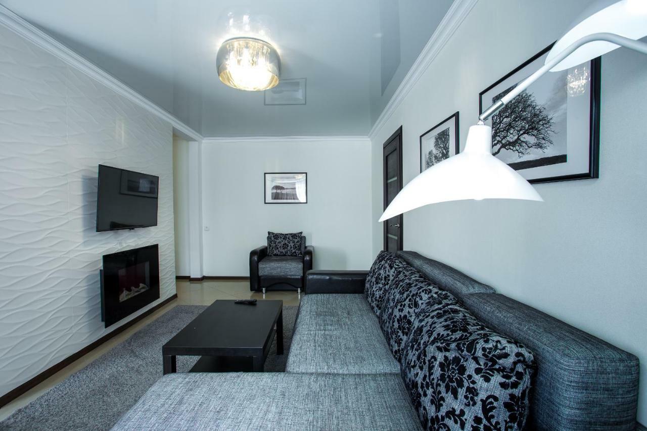 ניקולייב Lotos For You Apartments מראה חיצוני תמונה