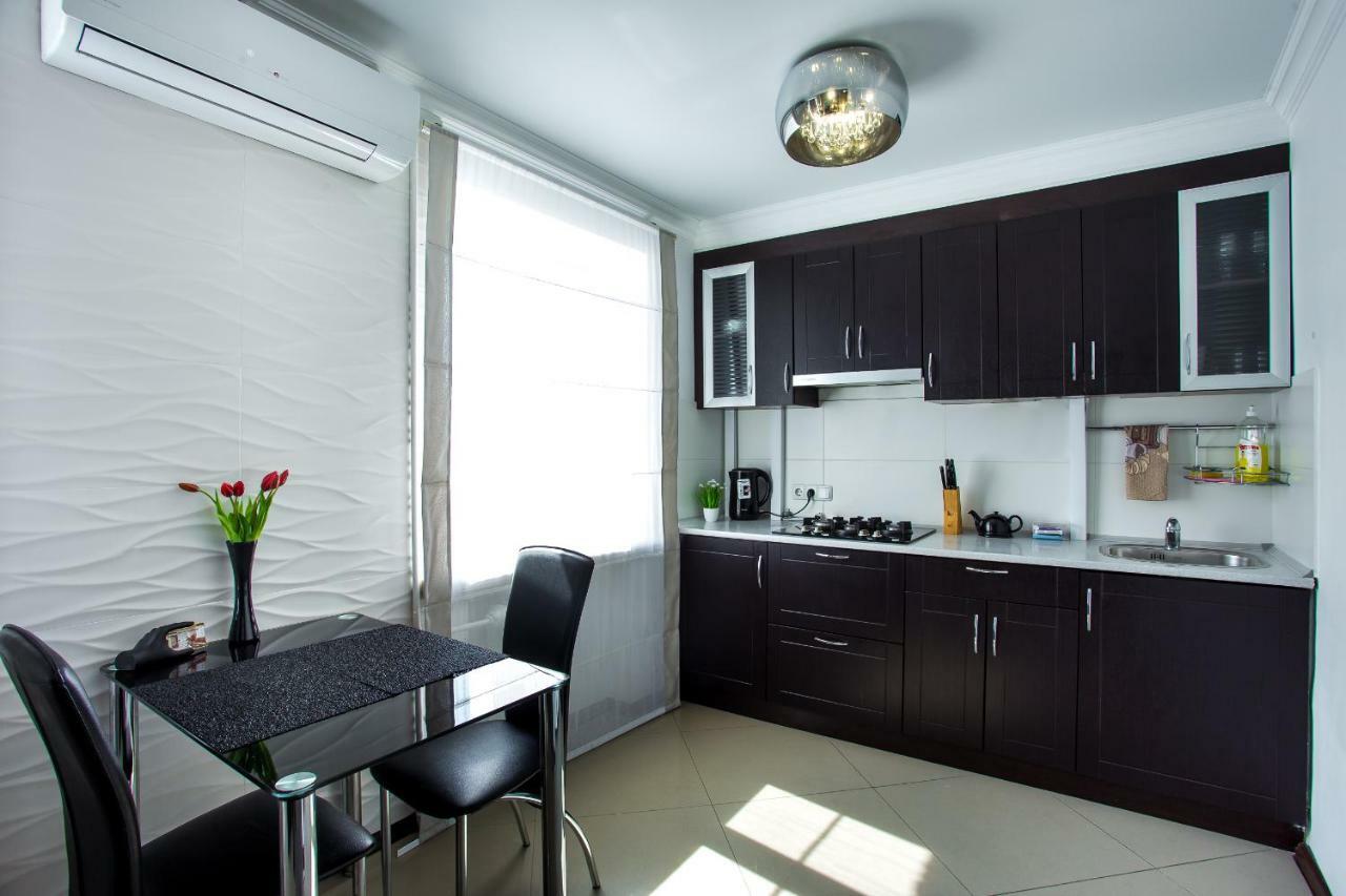 ניקולייב Lotos For You Apartments מראה חיצוני תמונה