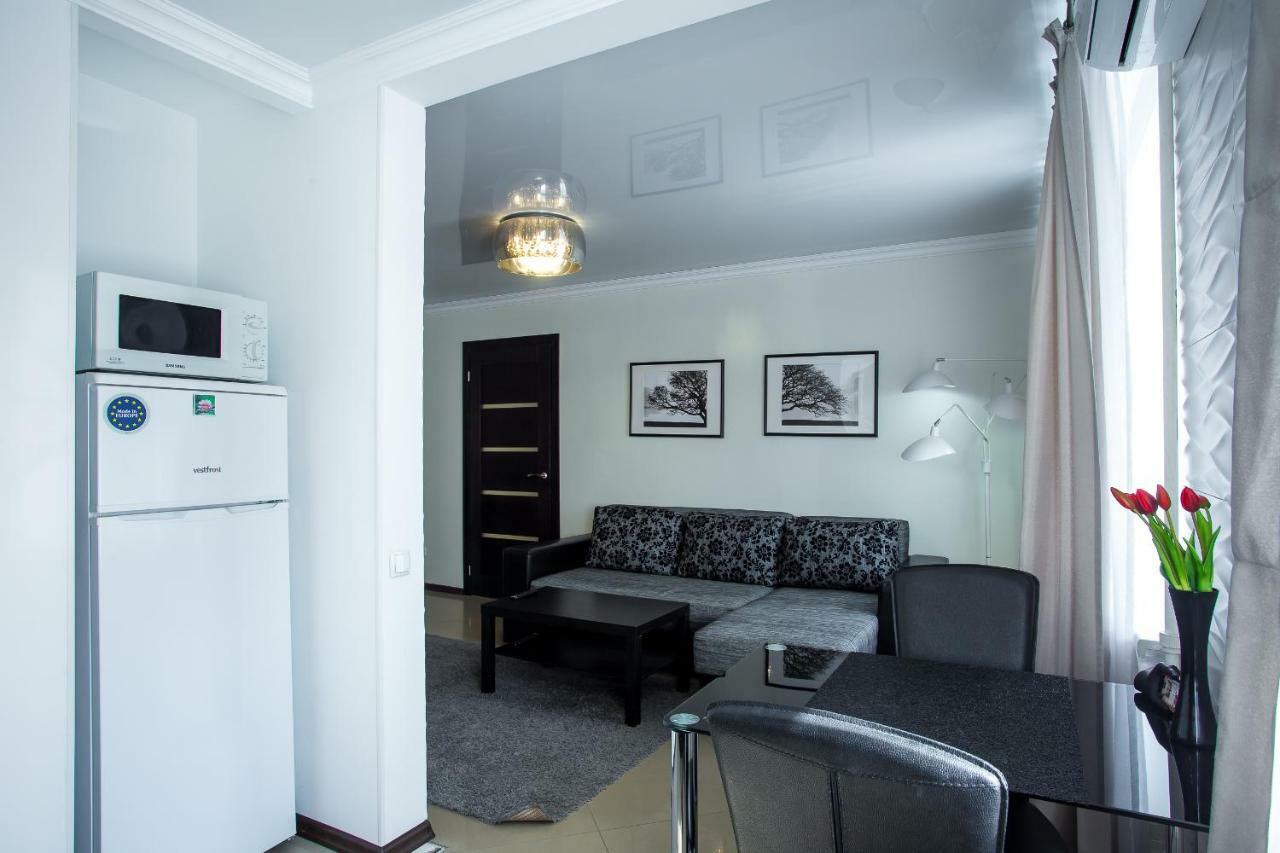 ניקולייב Lotos For You Apartments מראה חיצוני תמונה