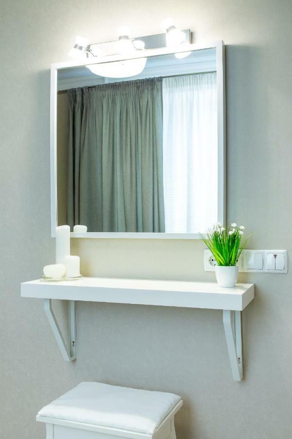 ניקולייב Lotos For You Apartments מראה חיצוני תמונה