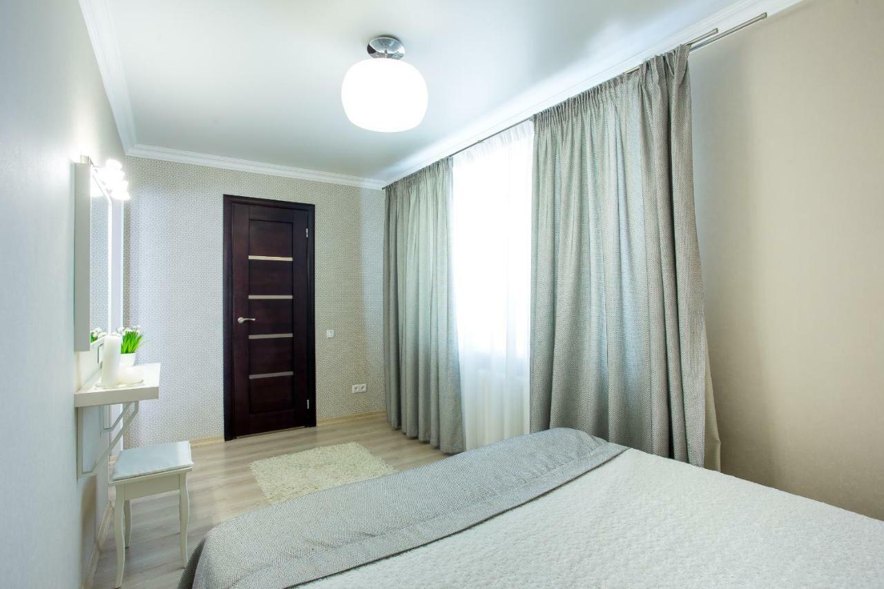 ניקולייב Lotos For You Apartments מראה חיצוני תמונה