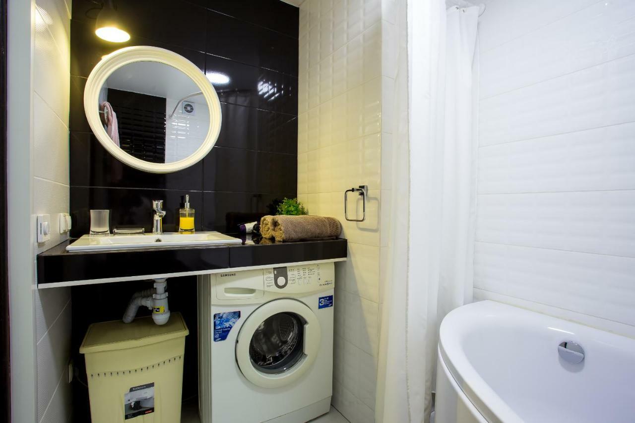 ניקולייב Lotos For You Apartments מראה חיצוני תמונה