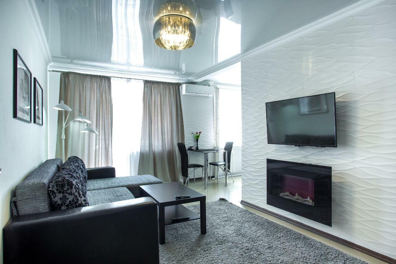 ניקולייב Lotos For You Apartments מראה חיצוני תמונה