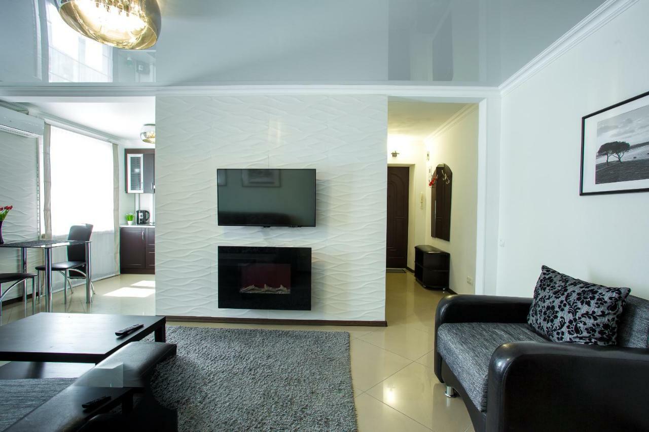 ניקולייב Lotos For You Apartments מראה חיצוני תמונה