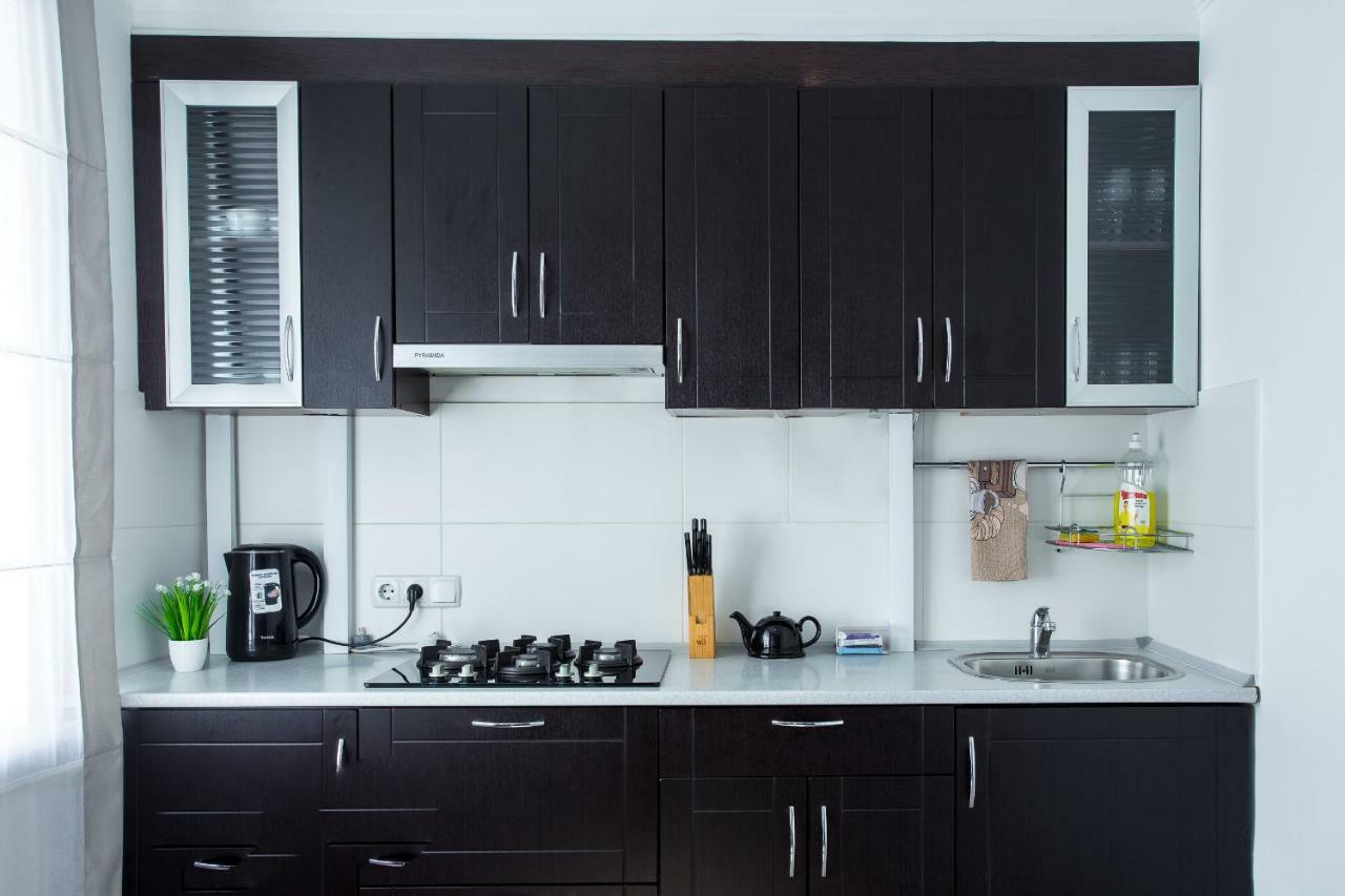 ניקולייב Lotos For You Apartments מראה חיצוני תמונה