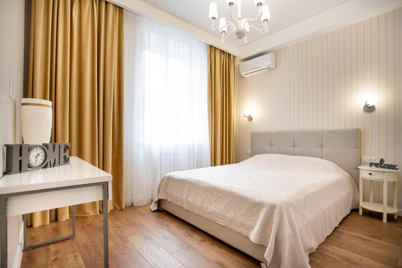ניקולייב Lotos For You Apartments מראה חיצוני תמונה