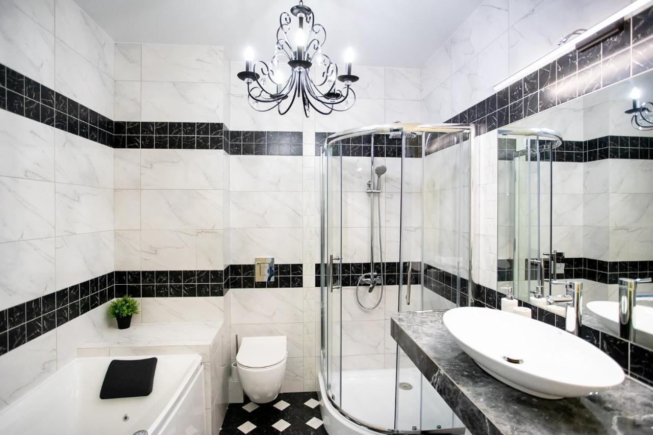 ניקולייב Lotos For You Apartments מראה חיצוני תמונה