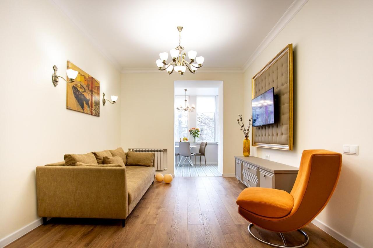 ניקולייב Lotos For You Apartments מראה חיצוני תמונה
